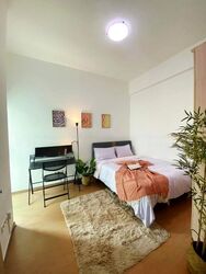 Oleanas Residence (D9), Condominium #476741771